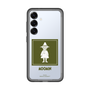 スリムプロテクションプレミアムケース［ MOOMIN - The Classics - Snufkin ］