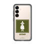 スリムプロテクションプレミアムケース［ MOOMIN - The Classics - Snufkin ］