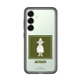 スリムプロテクションプレミアムケース［ MOOMIN - The Classics - Snufkin ］