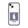 スリムプロテクションプレミアムケース［ MOOMIN - The Classics - Moominpappa ］