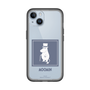 スリムプロテクションプレミアムケース［ MOOMIN - The Classics - Moominpappa ］