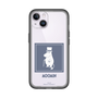 スリムプロテクションプレミアムケース［ MOOMIN - The Classics - Moominpappa ］