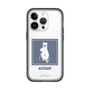 スリムプロテクションプレミアムケース［ MOOMIN - The Classics - Moominpappa ］