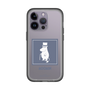 スリムプロテクションプレミアムケース［ MOOMIN - The Classics - Moominpappa ］
