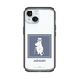 スリムプロテクションプレミアムケース［ MOOMIN - The Classics - Moominpappa ］