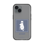 スリムプロテクションプレミアムケース［ MOOMIN - The Classics - Moominpappa ］