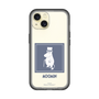スリムプロテクションプレミアムケース［ MOOMIN - The Classics - Moominpappa ］