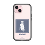 スリムプロテクションプレミアムケース［ MOOMIN - The Classics - Moominpappa ］