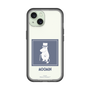 スリムプロテクションプレミアムケース［ MOOMIN - The Classics - Moominpappa ］