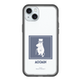 スリムプロテクションプレミアムケース［ MOOMIN - The Classics - Moominpappa ］