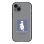 スリムプロテクションプレミアムケース［ MOOMIN - The Classics - Moominpappa ］