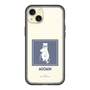スリムプロテクションプレミアムケース［ MOOMIN - The Classics - Moominpappa ］