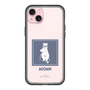 スリムプロテクションプレミアムケース［ MOOMIN - The Classics - Moominpappa ］