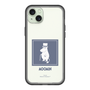 スリムプロテクションプレミアムケース［ MOOMIN - The Classics - Moominpappa ］
