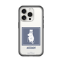 スリムプロテクションプレミアムケース［ MOOMIN - The Classics - Moominpappa ］