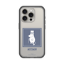 スリムプロテクションプレミアムケース［ MOOMIN - The Classics - Moominpappa ］