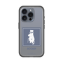 スリムプロテクションプレミアムケース［ MOOMIN - The Classics - Moominpappa ］