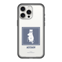 スリムプロテクションプレミアムケース［ MOOMIN - The Classics - Moominpappa ］