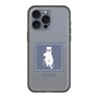 スリムプロテクションプレミアムケース［ MOOMIN - The Classics - Moominpappa ］