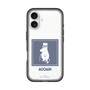 スリムプロテクションプレミアムケース［ MOOMIN - The Classics - Moominpappa ］