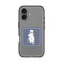 スリムプロテクションプレミアムケース［ MOOMIN - The Classics - Moominpappa ］