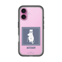 スリムプロテクションプレミアムケース［ MOOMIN - The Classics - Moominpappa ］
