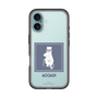 スリムプロテクションプレミアムケース［ MOOMIN - The Classics - Moominpappa ］