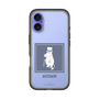 スリムプロテクションプレミアムケース［ MOOMIN - The Classics - Moominpappa ］
