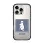 スリムプロテクションプレミアムケース［ MOOMIN - The Classics - Moominpappa ］