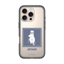 スリムプロテクションプレミアムケース［ MOOMIN - The Classics - Moominpappa ］
