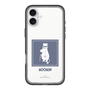 スリムプロテクションプレミアムケース［ MOOMIN - The Classics - Moominpappa ］