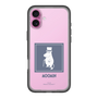 スリムプロテクションプレミアムケース［ MOOMIN - The Classics - Moominpappa ］