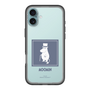 スリムプロテクションプレミアムケース［ MOOMIN - The Classics - Moominpappa ］