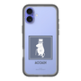 スリムプロテクションプレミアムケース［ MOOMIN - The Classics - Moominpappa ］