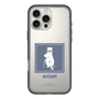 スリムプロテクションプレミアムケース［ MOOMIN - The Classics - Moominpappa ］