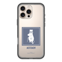 スリムプロテクションプレミアムケース［ MOOMIN - The Classics - Moominpappa ］