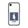 スリムプロテクションプレミアムケース［ MOOMIN - The Classics - Moominpappa ］