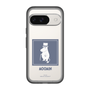 スリムプロテクションプレミアムケース［ MOOMIN - The Classics - Moominpappa ］