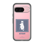 スリムプロテクションプレミアムケース［ MOOMIN - The Classics - Moominpappa ］