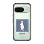 スリムプロテクションプレミアムケース［ MOOMIN - The Classics - Moominpappa ］