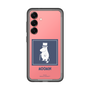 スリムプロテクションプレミアムケース［ MOOMIN - The Classics - Moominpappa ］