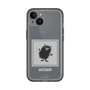 スリムプロテクションプレミアムケース［ MOOMIN - The Classics - Stinky ］