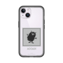 スリムプロテクションプレミアムケース［ MOOMIN - The Classics - Stinky ］
