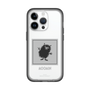 スリムプロテクションプレミアムケース［ MOOMIN - The Classics - Stinky ］
