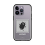 スリムプロテクションプレミアムケース［ MOOMIN - The Classics - Stinky ］