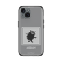 スリムプロテクションプレミアムケース［ MOOMIN - The Classics - Stinky ］