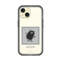 スリムプロテクションプレミアムケース［ MOOMIN - The Classics - Stinky ］