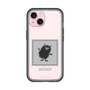 スリムプロテクションプレミアムケース［ MOOMIN - The Classics - Stinky ］