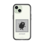 スリムプロテクションプレミアムケース［ MOOMIN - The Classics - Stinky ］
