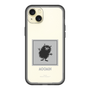 スリムプロテクションプレミアムケース［ MOOMIN - The Classics - Stinky ］